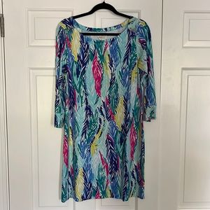 Lilly Pulitzer Sophie Dress Size L